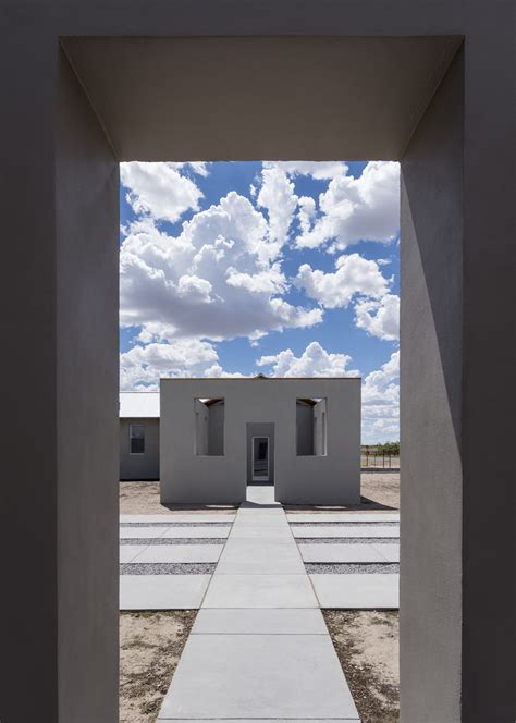 marfa art installations.